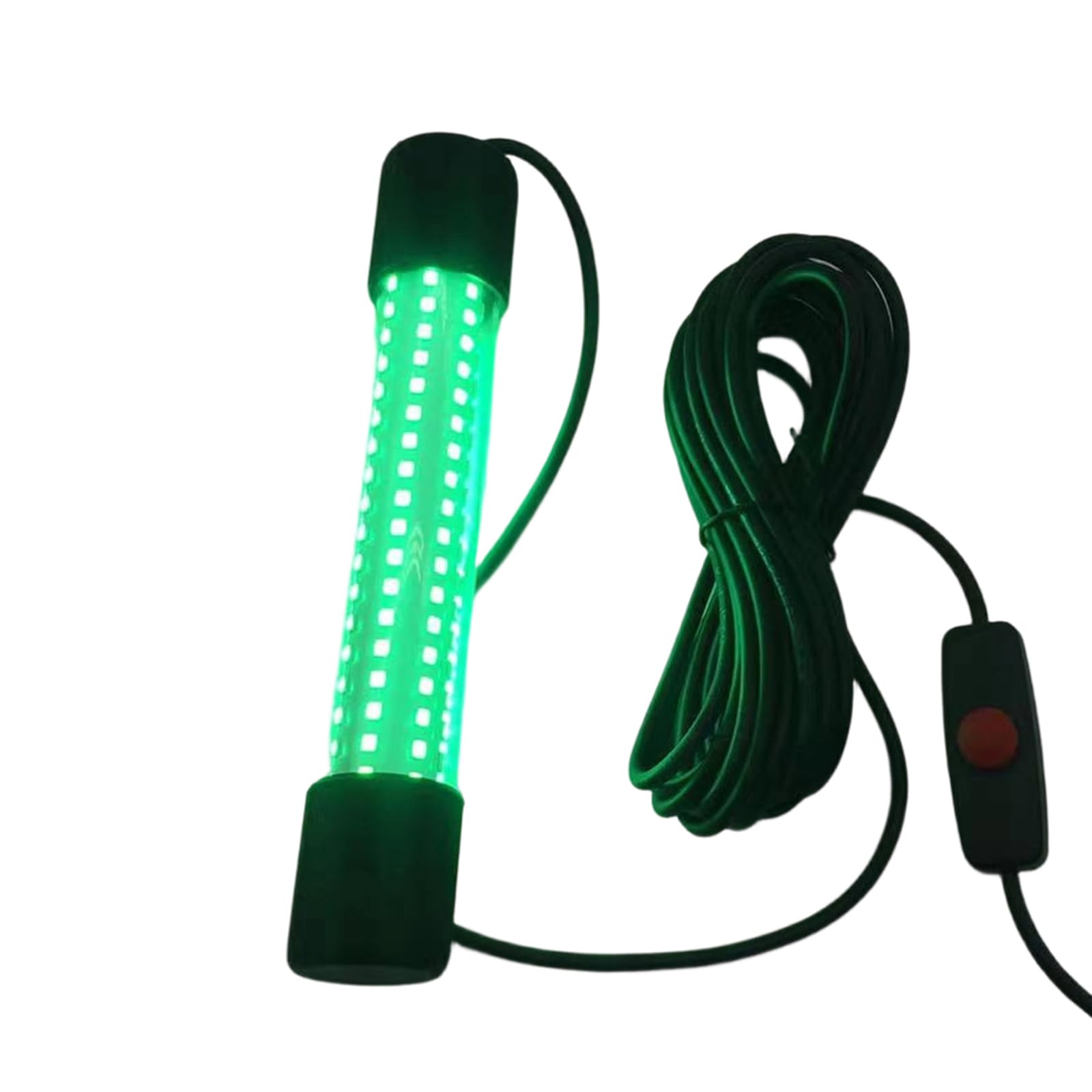 Transportable and Thin 13w Subaquatic Fishing Light Simple Carry Quick Arrange Lacking Tools Ideal for Mobile Enthusiasts Subaquatic Light