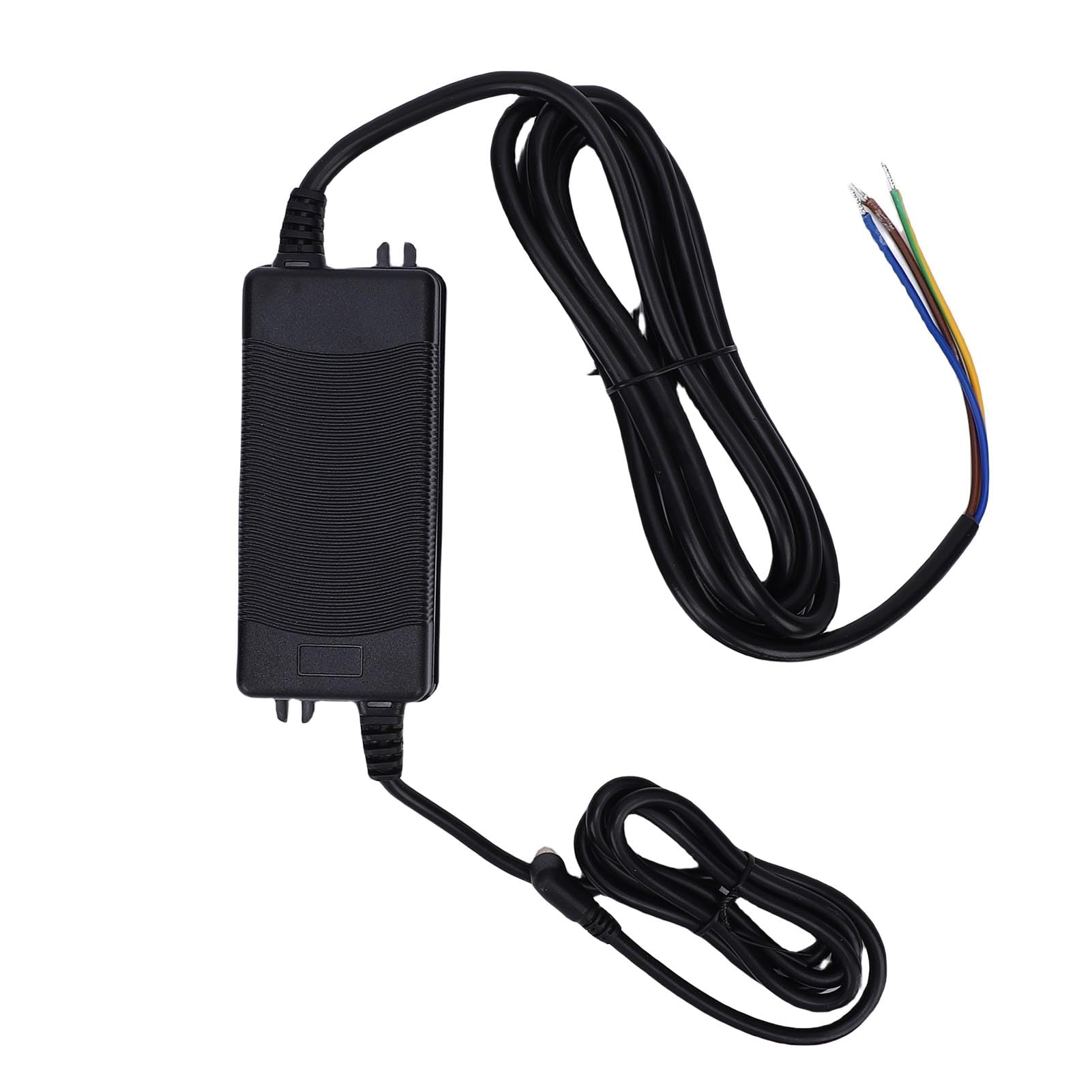 Clorador Salino Generador de Placa Ti, Control WiFi 60W, Salida Ajustable 10g/h, Adecuado para Piscinas, SPA