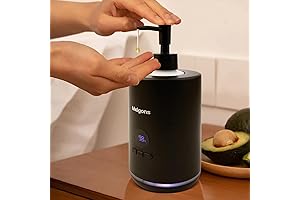 Electric Oil Warmer for Massage
