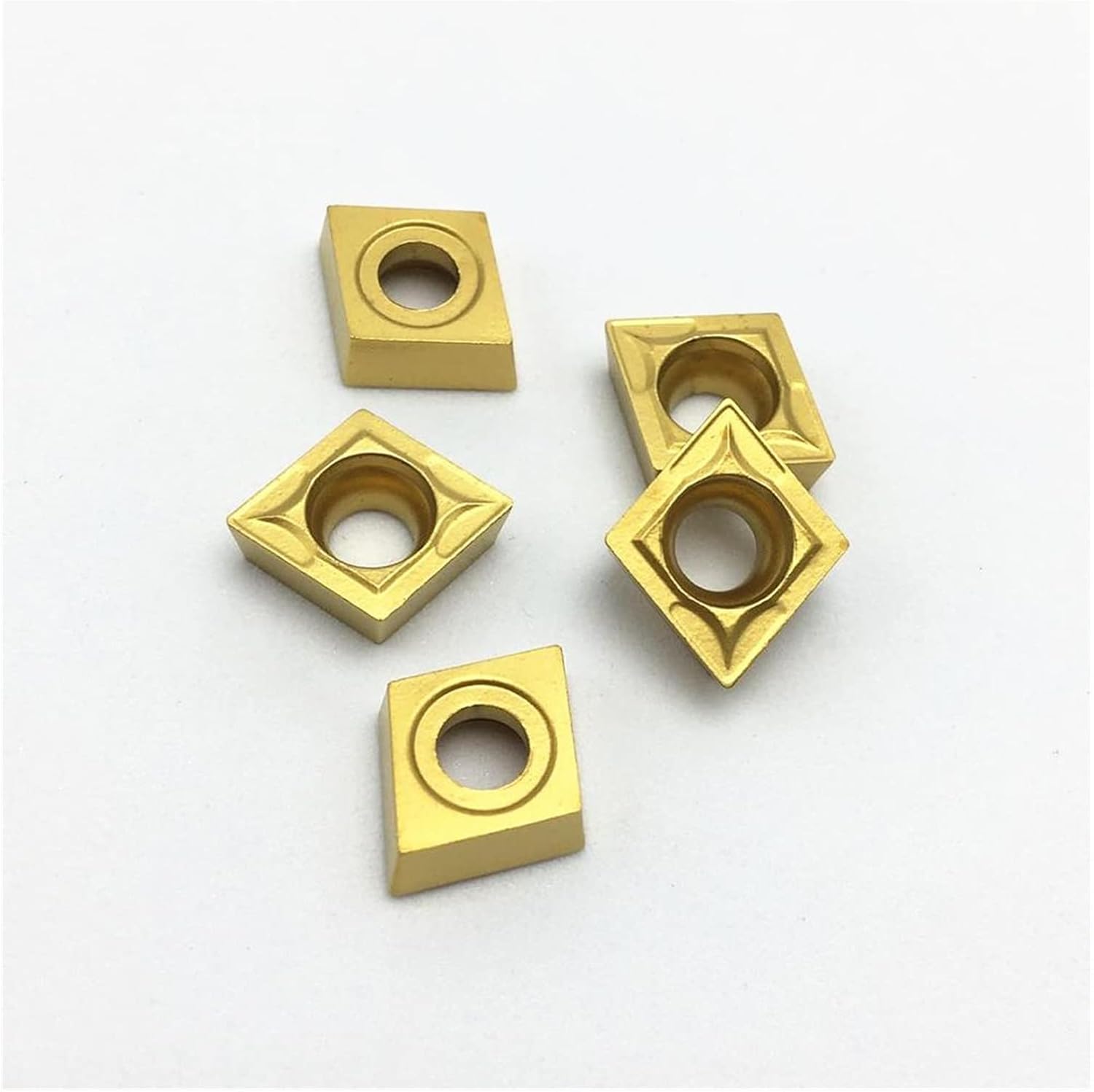 Surface Milling Cutter CCMT09T304 US735 Carbide Carbide Milling Cutter CCMT 09T304 Cutting Milling Cutter For Machining Stainless Steel Parts