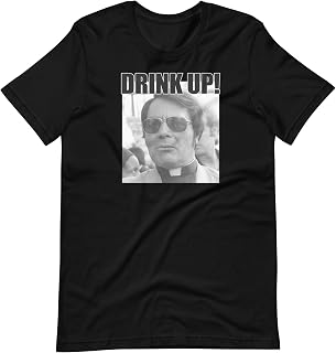 Jim Jones Drink Up Shirt