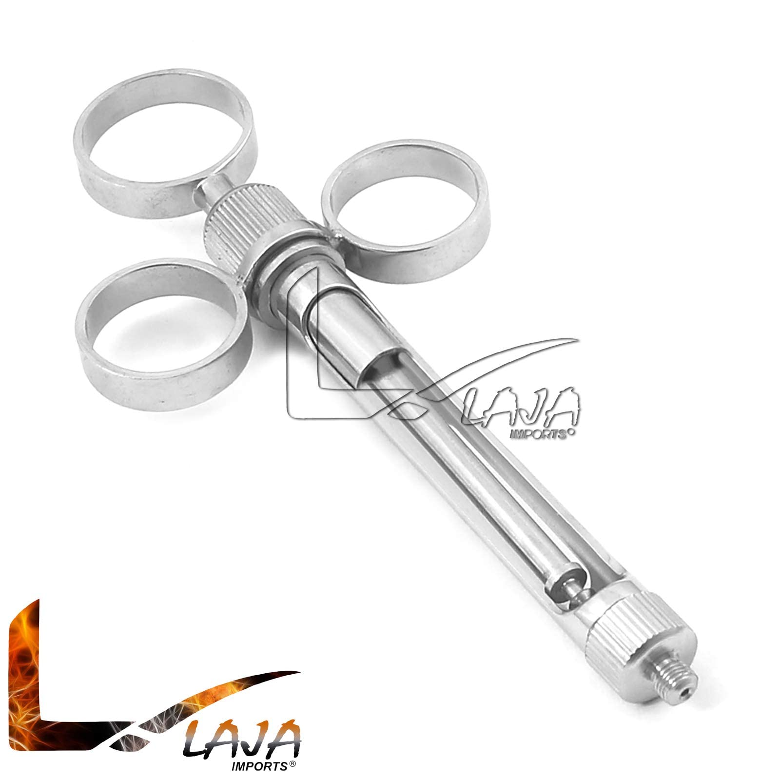 Jeringas de cartucho autoaspirantes 1,8 ml