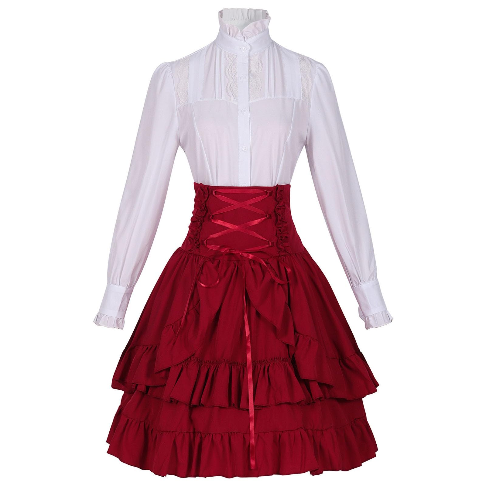 Vestido de princesa midi elegante vestido tradicional informal esencial de verano vestido de cóctel de terciopelo plisado delantal perfecto vestido de noche para bodas y cenas de gala