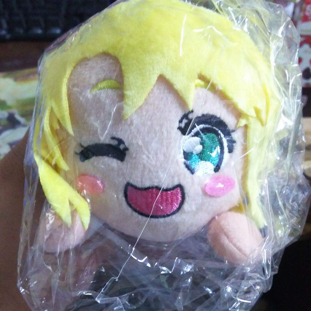 Amazon.co.jp: 私に天使が舞い降りた！ わたてん 寝そべりぬいぐるみ 