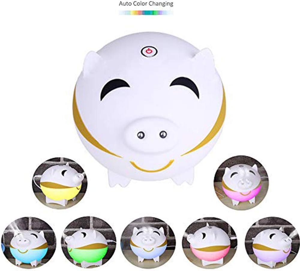 vaporizzatore per bambini con freddo