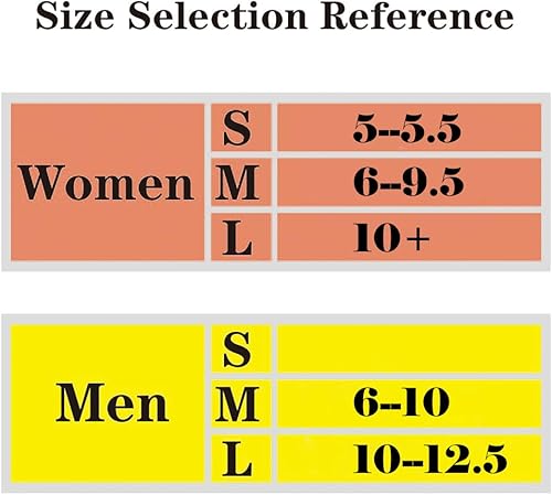 Miniatura 6 de SIIHEA Elevadores de talón ajustables para zapatos, plantillas de aumento de altura de 14 pulgadas para tendinitis de Aquiles, dolor de talón,