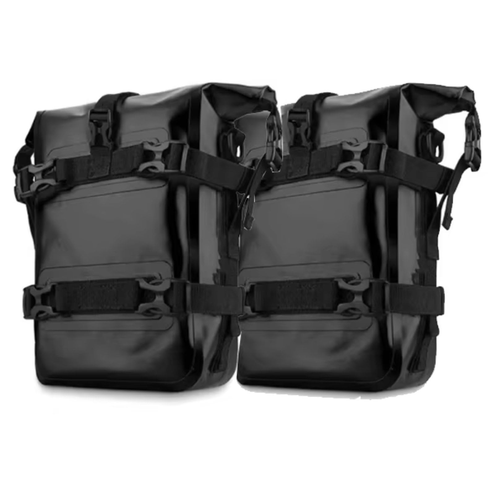 Bolsa de moto compatible con NC750X NC700X CB650R CBR650R 8