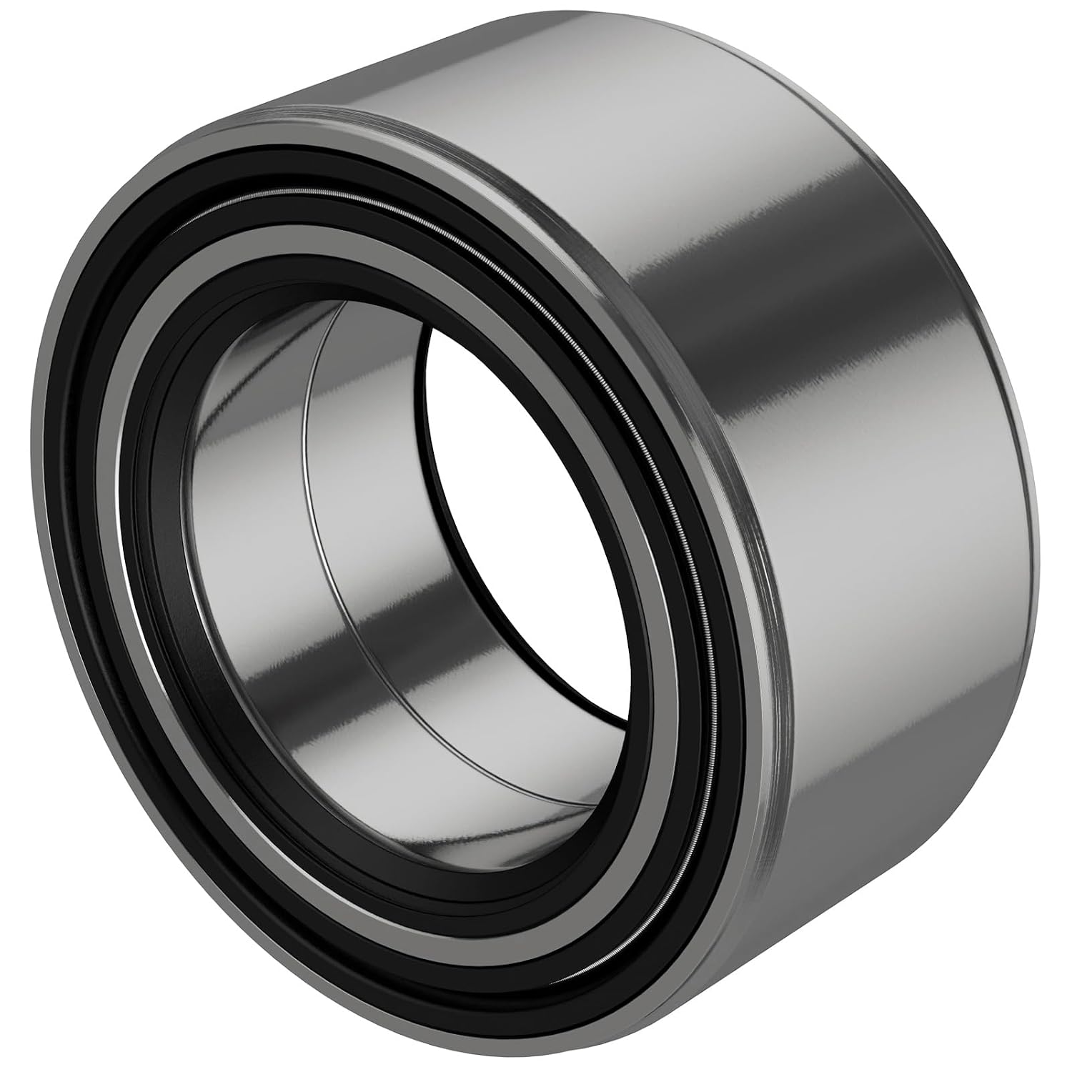 Front & Rear Wheel Bearings for Polaris Ranger 700 900 1000 XP 2013-2019, Replace OE 3585502 3514635 3514627 3514699 3514822