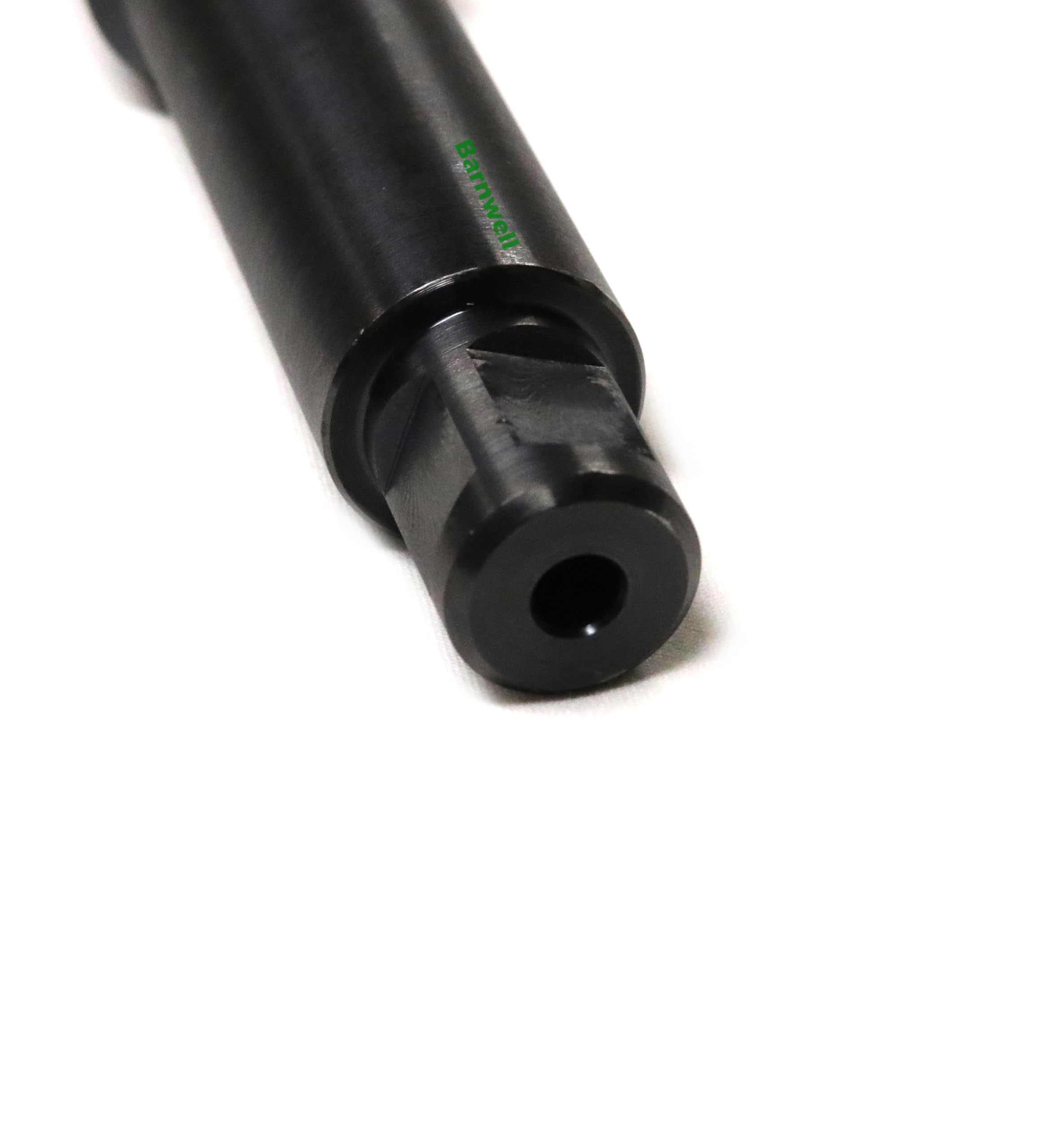 Barnwell - Barra de extensión para taladro eléctrico (100 mm de largo)