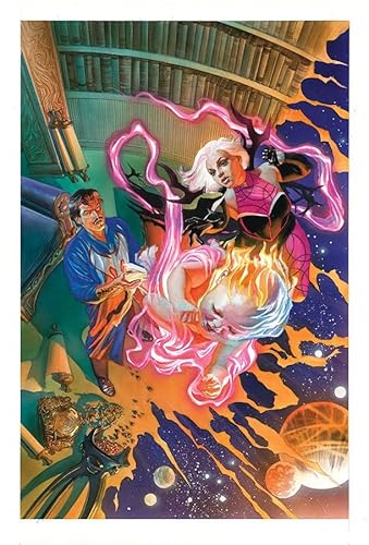 Doutor Estranho (2024) 03: