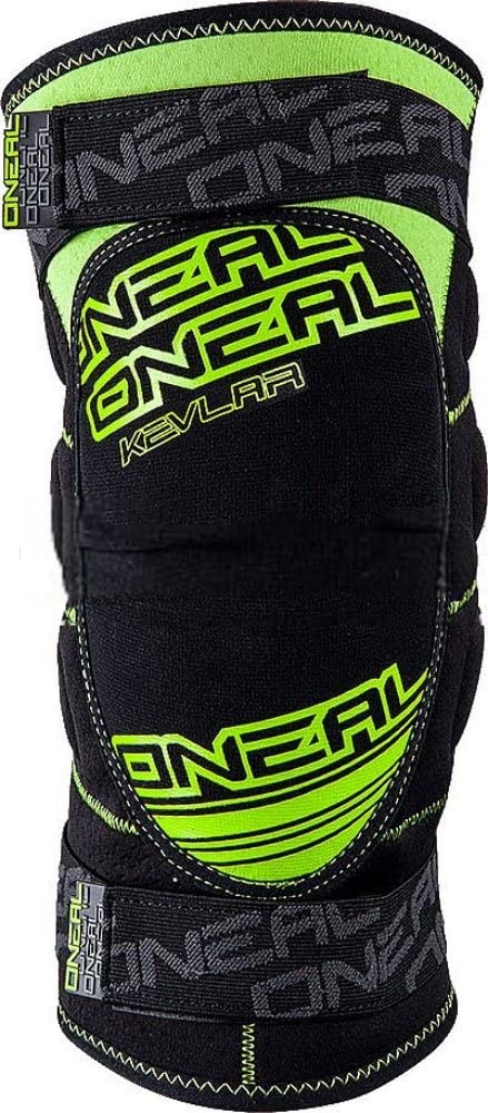 ONEAL - 0254-008 - O'NL SINNER KNEE GUARD NEON S