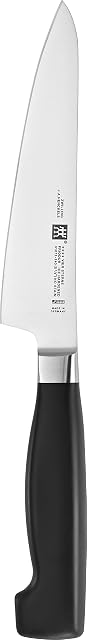 ZWILLING Four Star Compact Chef's knife, 14 cm