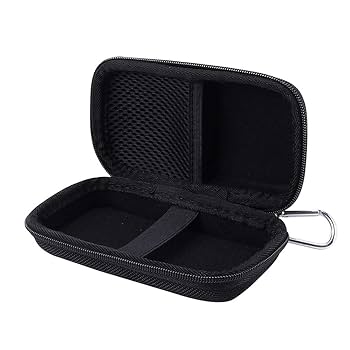 Amazon.co.jp: Aenllosi 専用保護収納ケース 互換品 Crucial X8