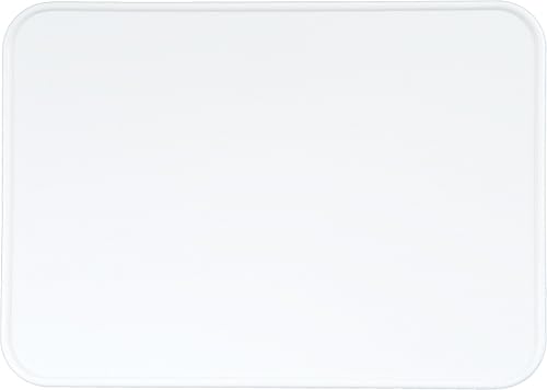 Vista 4 de Maier USA 509910 Placa de número de 7" X 10" - Negro