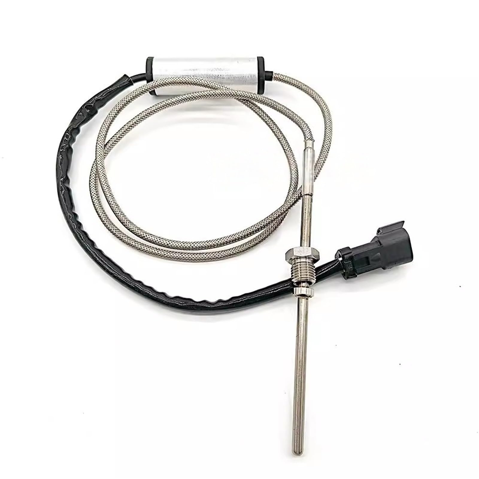 RCGKNNMUZ Engine Exhaust Temperature Sensor 415-2433 for 3508C 3512B 3516B 5230 - Equipment Fit