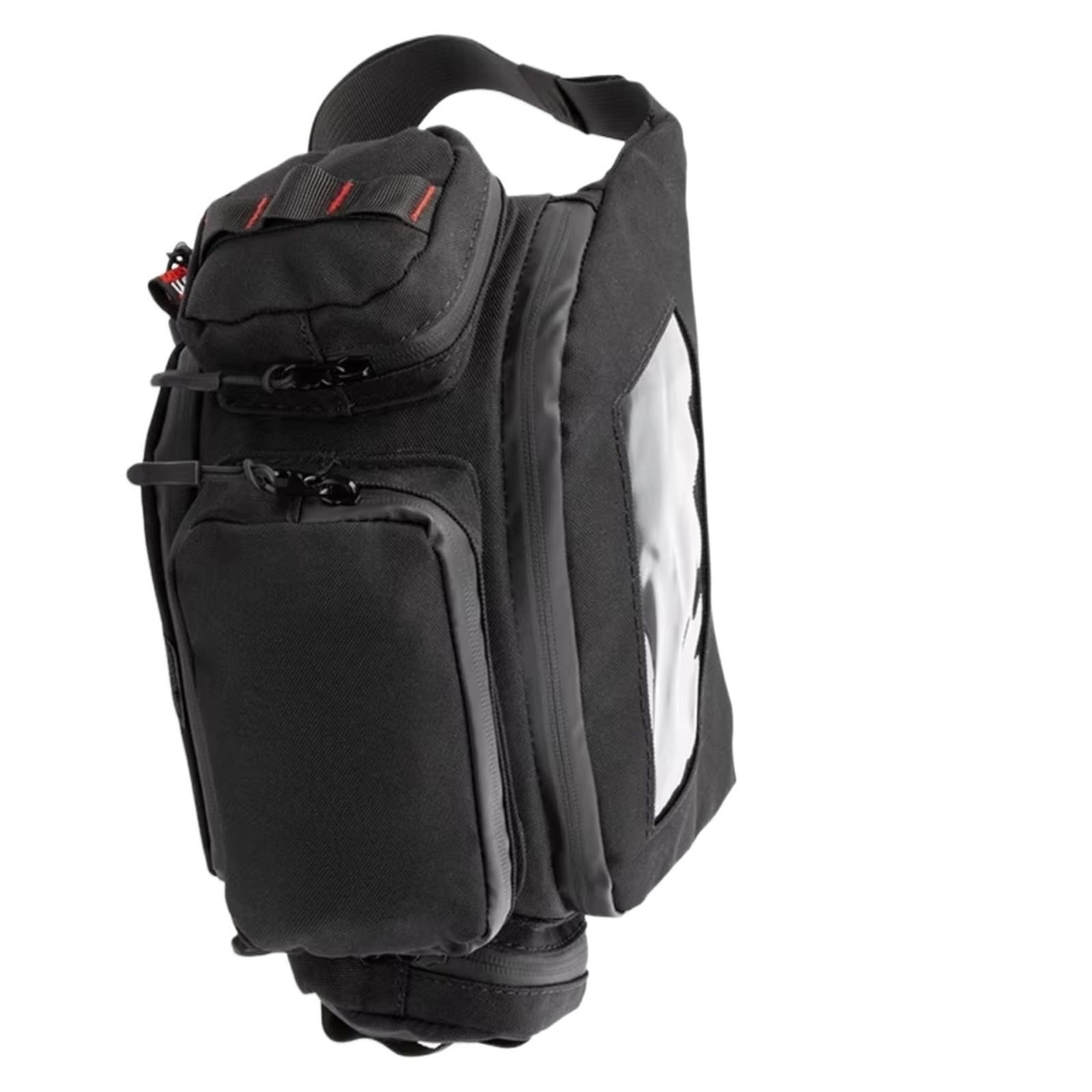 Kompatibel Mit SYM Für TL500 Für SYM Für Z300 Motorrad-Hecktasche Universal-Motorrad-Satteltasche Motorradtasche Reisetasche