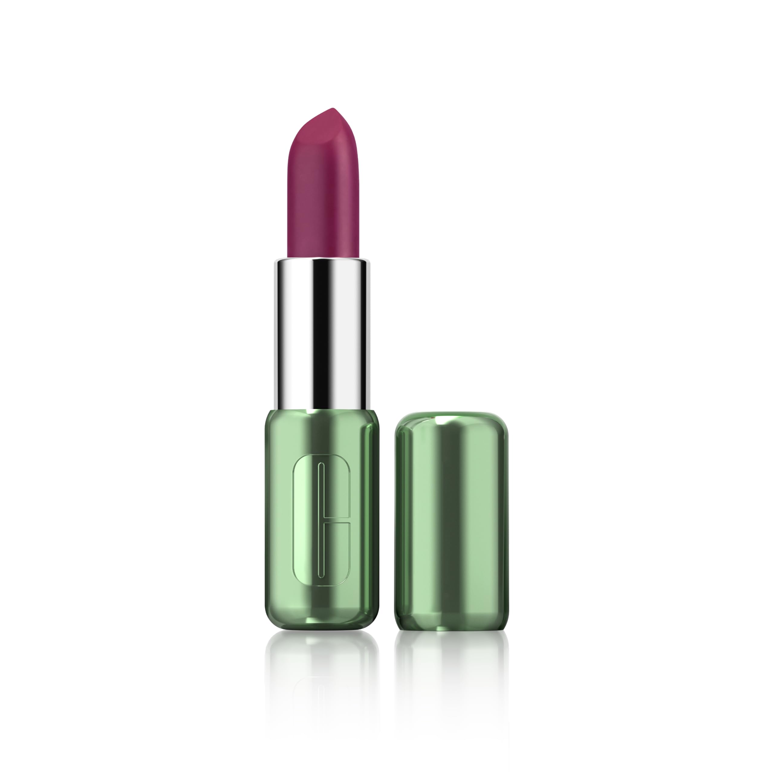 Clinique Pop Longwear Lipstick, Pow Pop