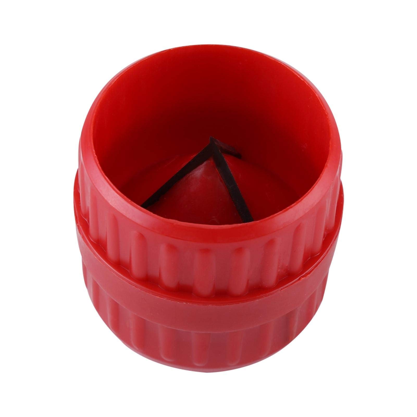 Stainless Steel Manual Pipe Reamer Inner and Outer Reamer DeBurring Cutter Copper for Tube Deburring(CM-208)