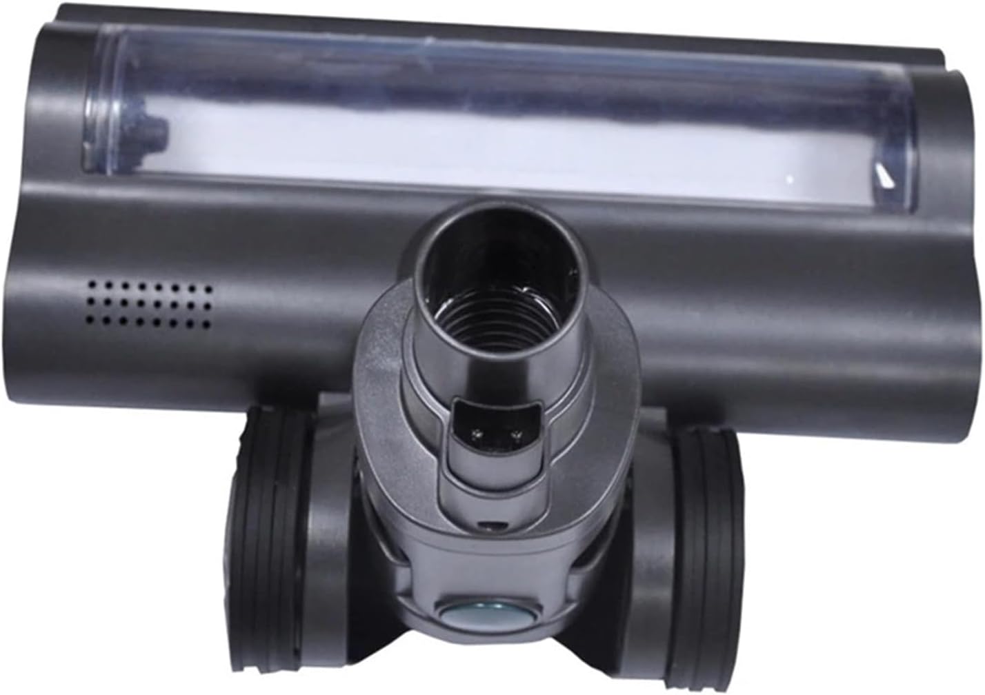 Replacement Electric Brush Head Cordless Handheld Vacuum Cleaner Replacement Parts，Compatible for Unitec， U11 P12