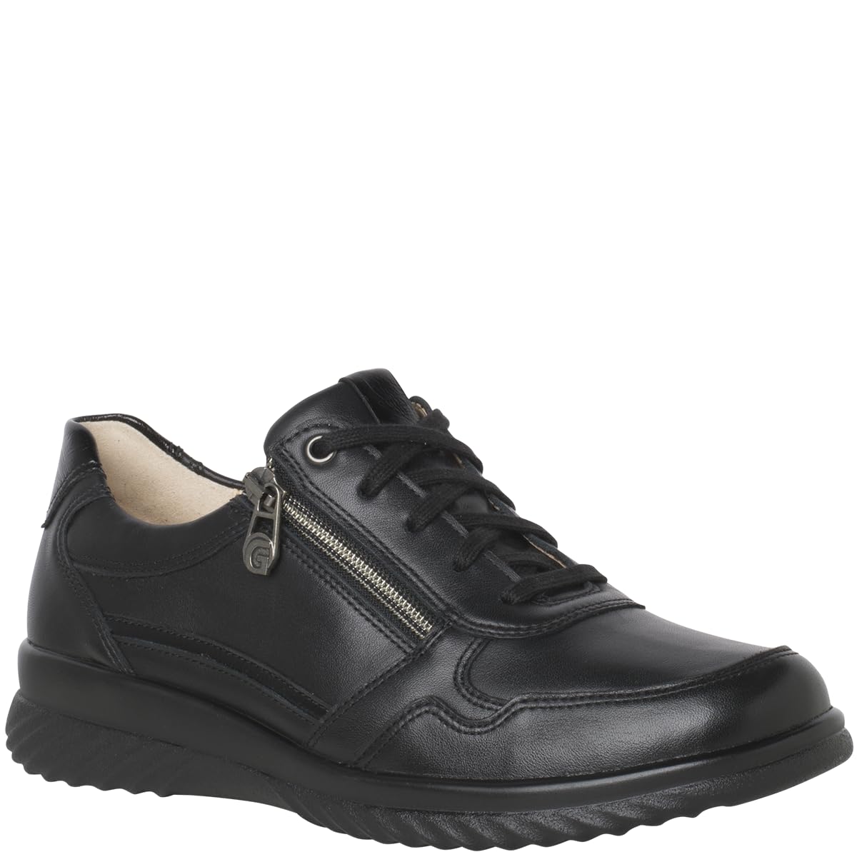 Ganter Heike Damen Schwarz