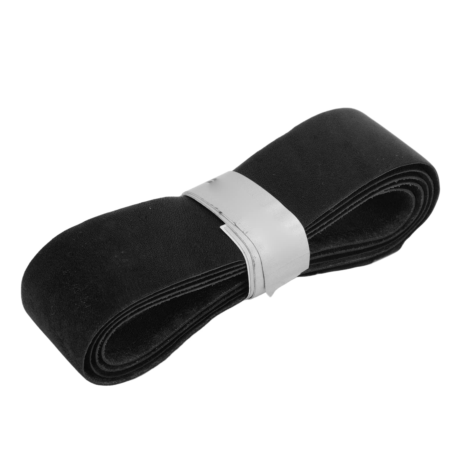 Wymienne uchwyty do rakiet tenisowych ze skóry bydlęcej Profesjonalny uchwyt do rakiety Pas do owijania Overgrip do tenisa Badminton Squash Wędki Rowerowa kierownica motocykla