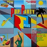  Kaoma, Eddy Grant, Desireless, Harpo, Two of Us, Blondie.. / Vinyl record [Vinyl-LP]