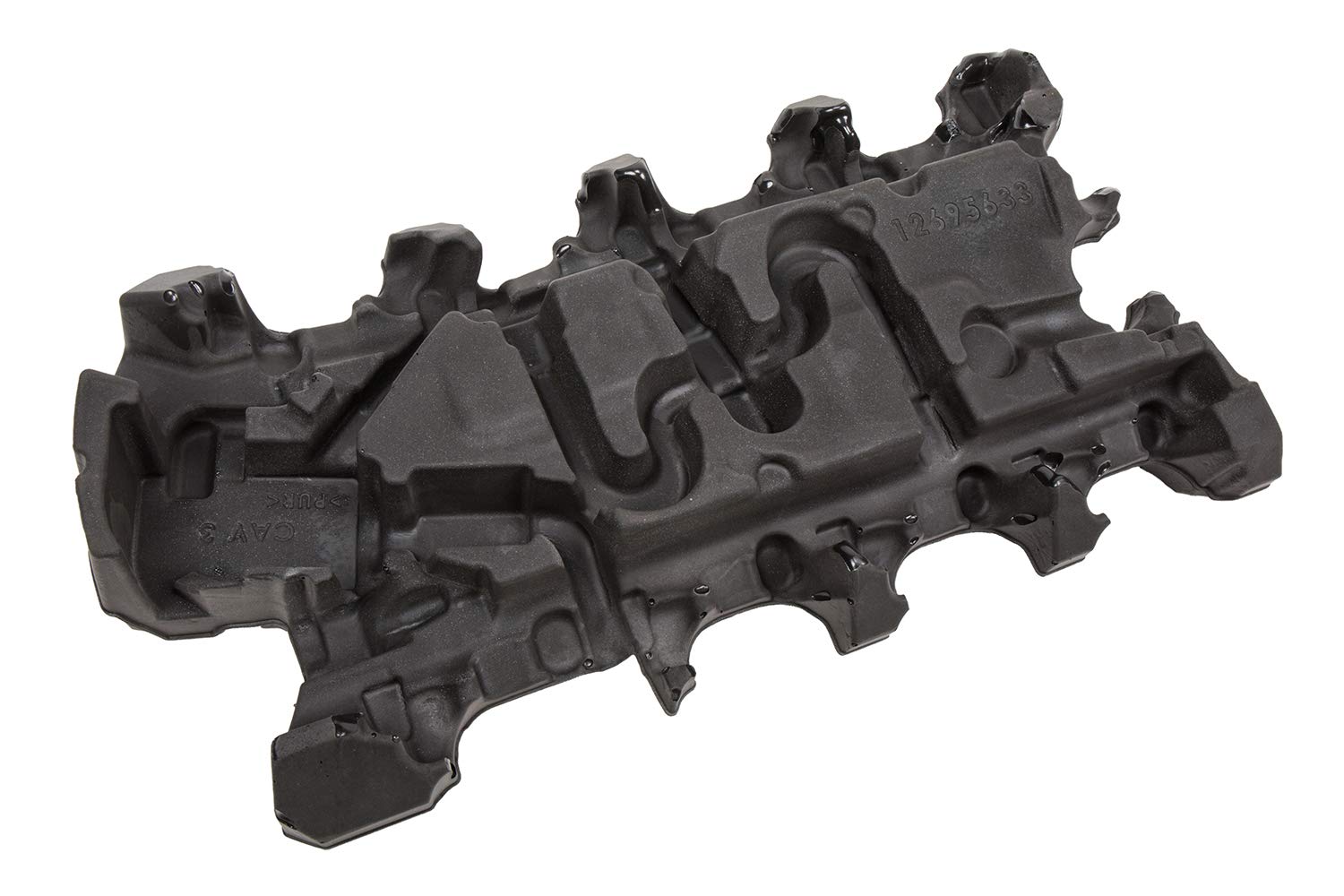Amazon.com: GM Genuine Parts 12695633 Fuel Pump Insulator : Automotive