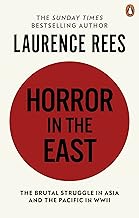 Cover of Horror In The East