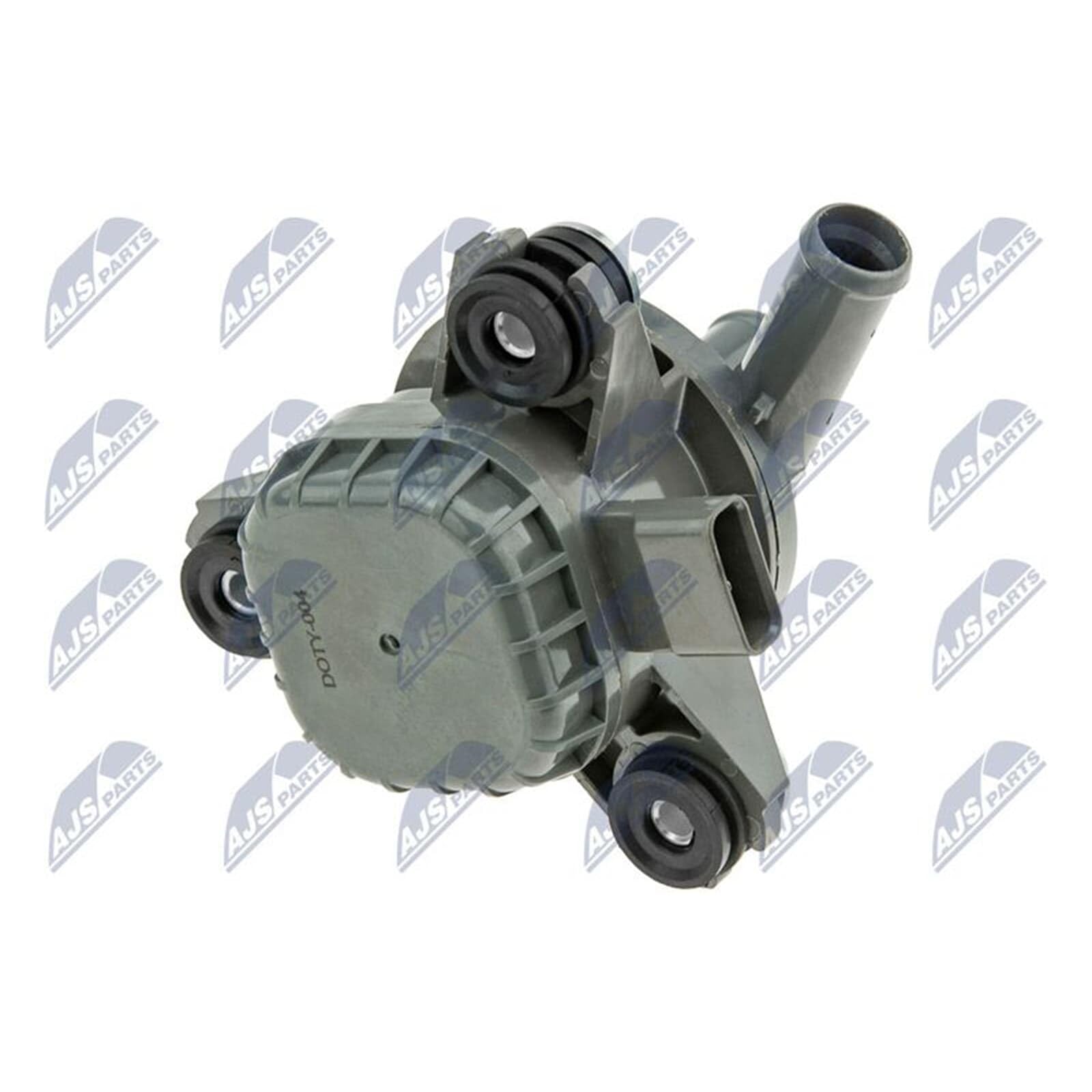 NTY Wasserpumpe, Motorkühlung CPZ-TY-004