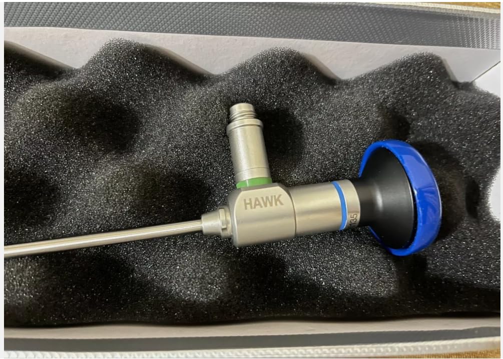 Hawk ENT Endoscope 0 Degree