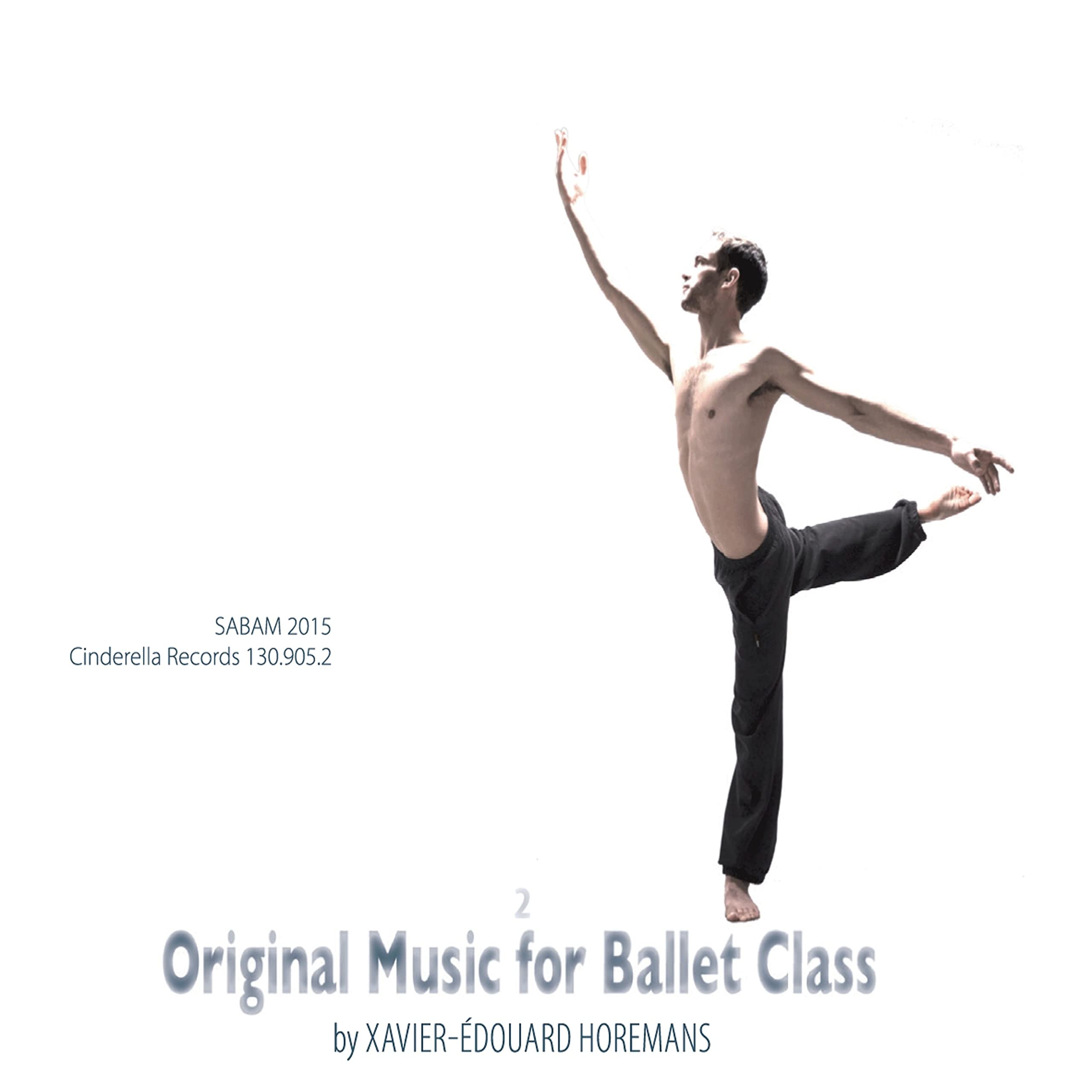 Xavier Edouard Horemans