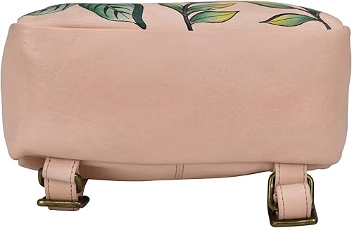 Miniatura 6 de Anna by Anuschka Jardín de la Esperanza