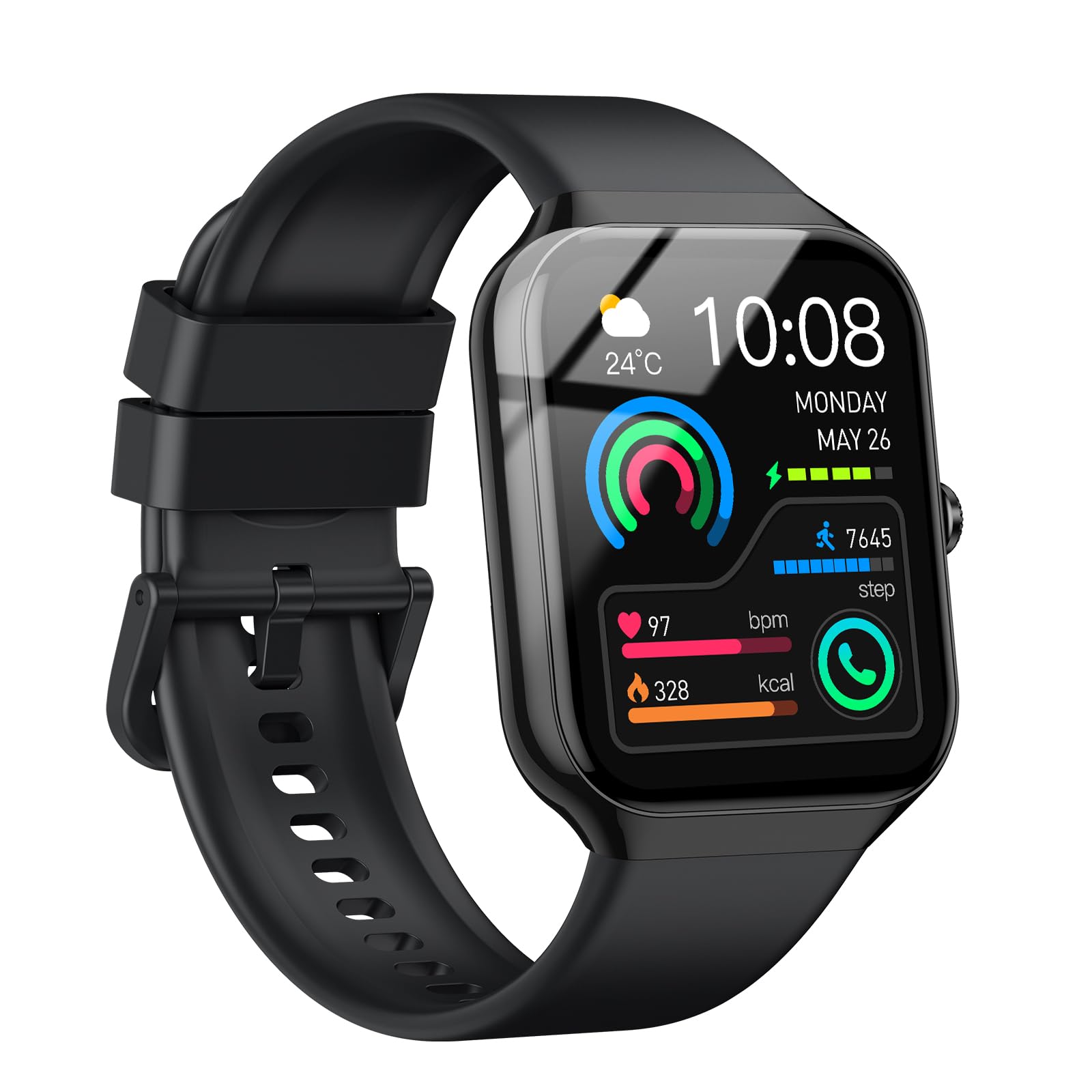 Smartwatch Herren Damen