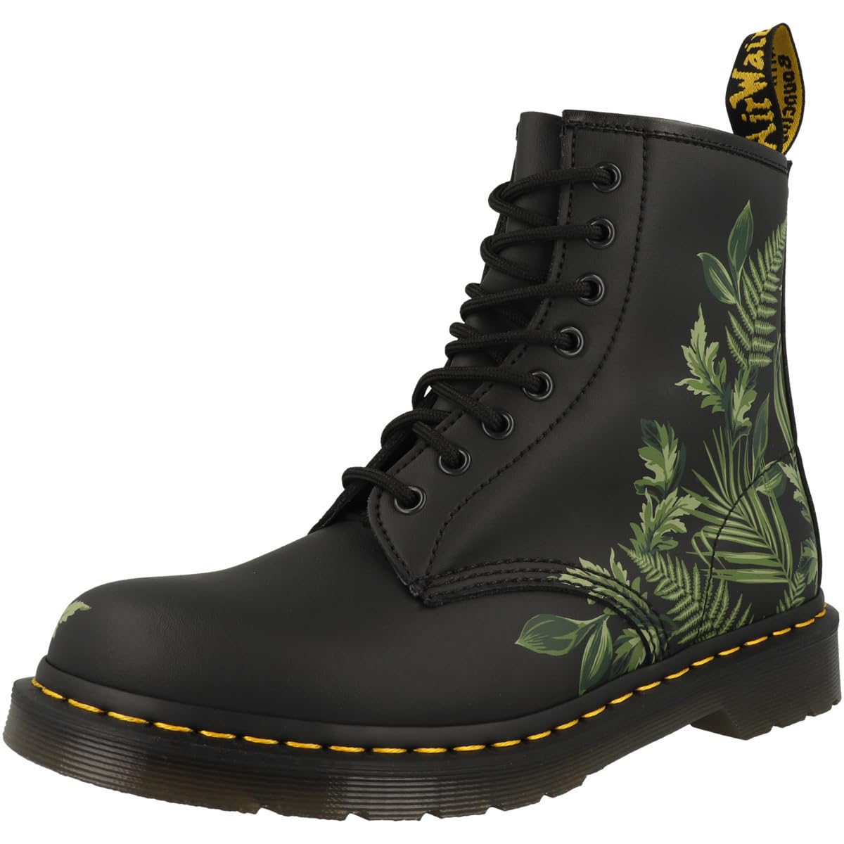 Dr. Martens Unisex Erwachsene Schnürboots