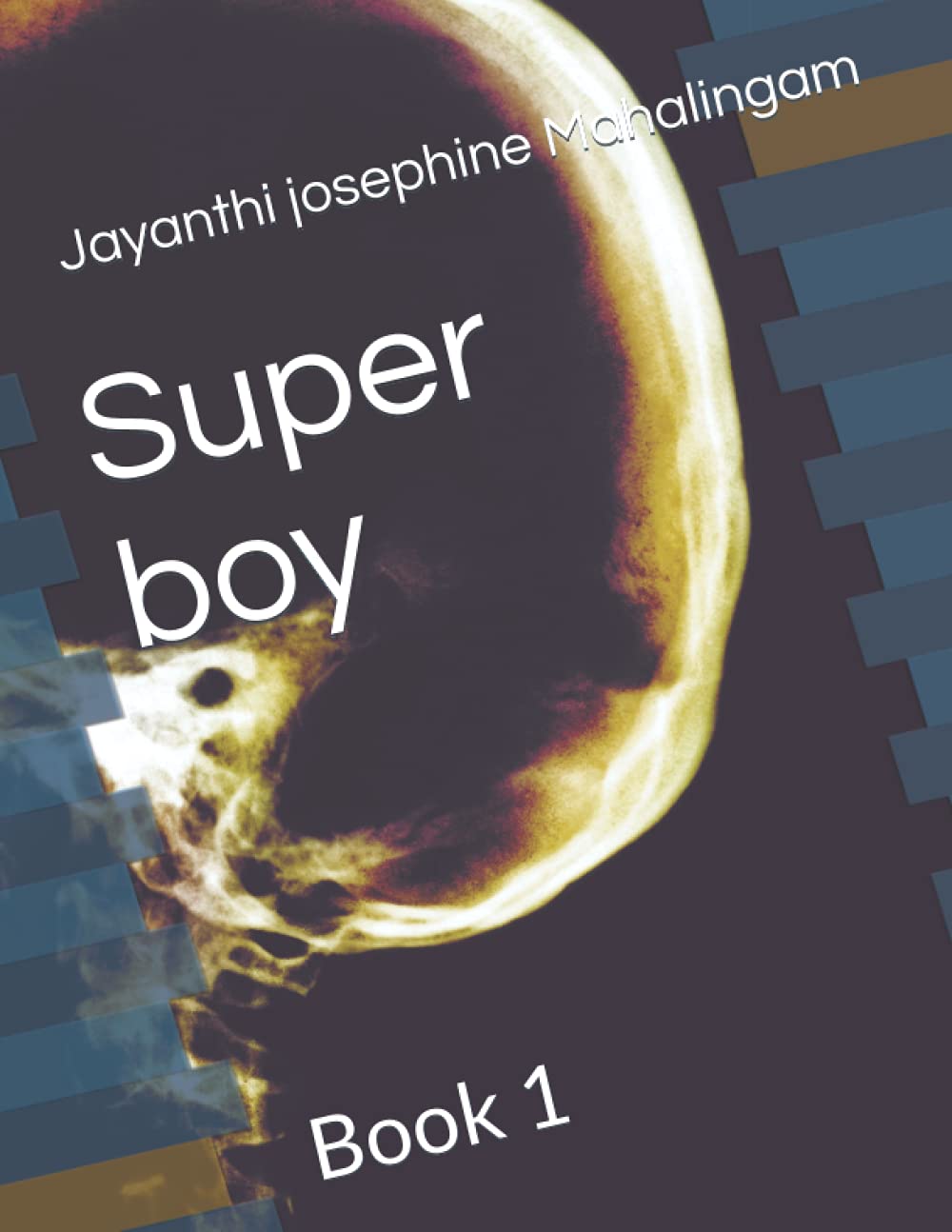 Super boy: Book 1