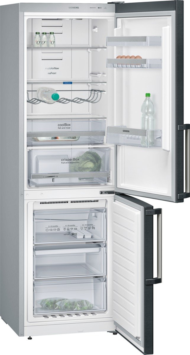 Siemens KG36NXX40 frigorifero con congelatore