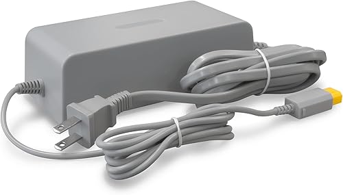 Miniatura 3 de Tomee AC Adapter for Wii U Console