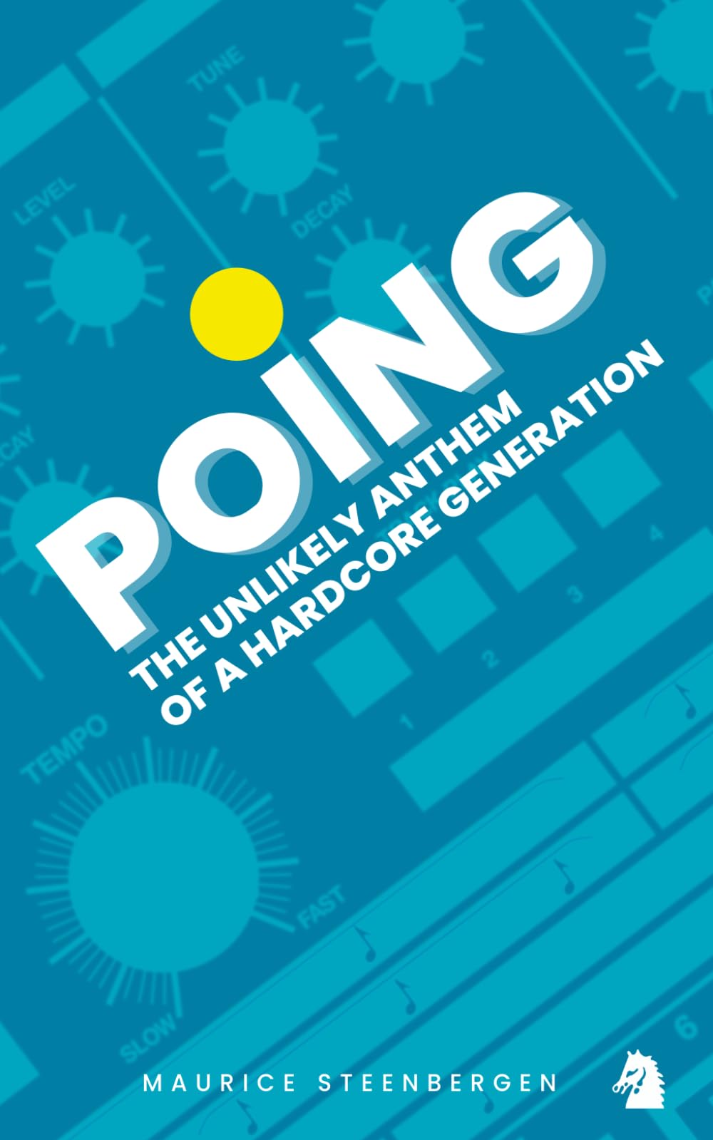 Poing: The Unlikely Anthem Of A Hardcore Generation