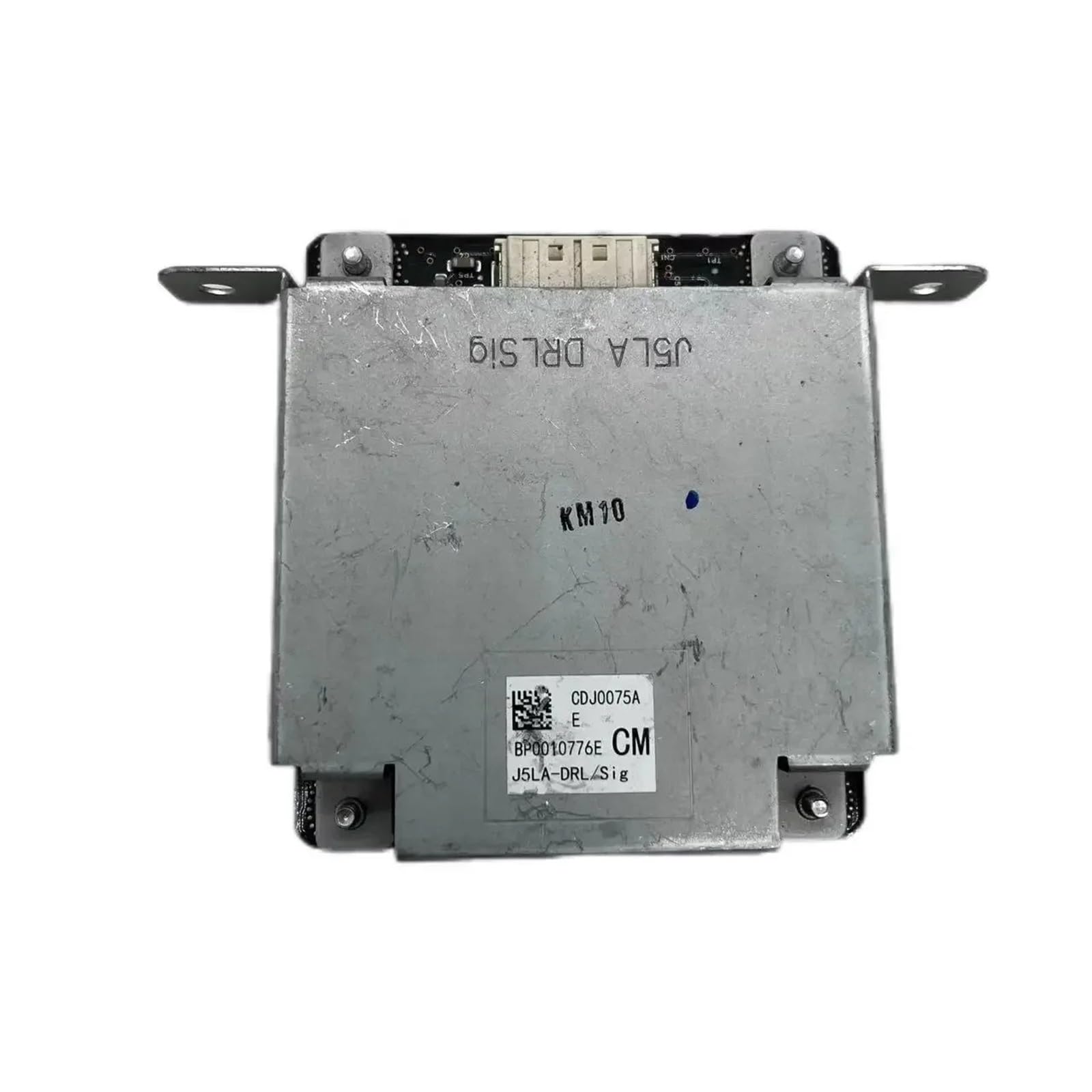 DSUIUWER CDJ0075A BP0108575E J5LA-DRL/Sig J5LA-DRL Compatible with Mazda CX4 Headlight Daytime Running Light Module Driver Module Computer