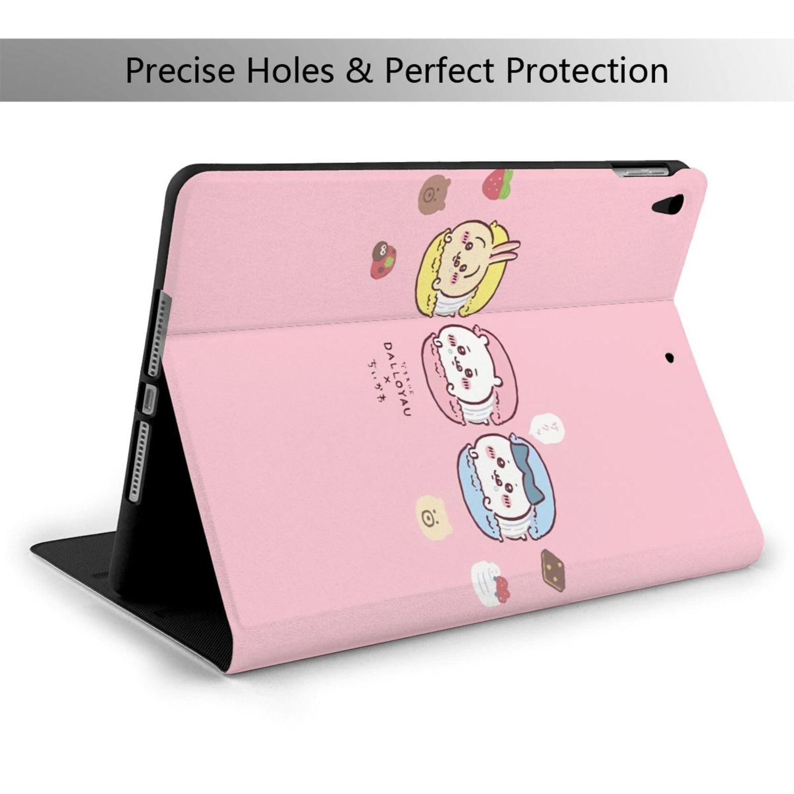 Amazon.co.jp: iPad 10.5 用 ケース ちいかわ iPad Air 第三世代2019