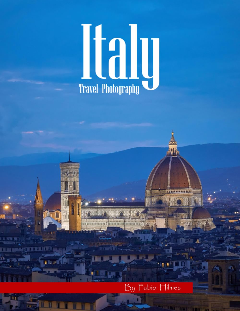 Italy Travel Photography: A Visual Journey Through Timeless Art & Architecture – Ancient Ruins, Renaissance Masterpieces & Iconic Landscapes – ... Photos (Travel Coffee Table Books)
