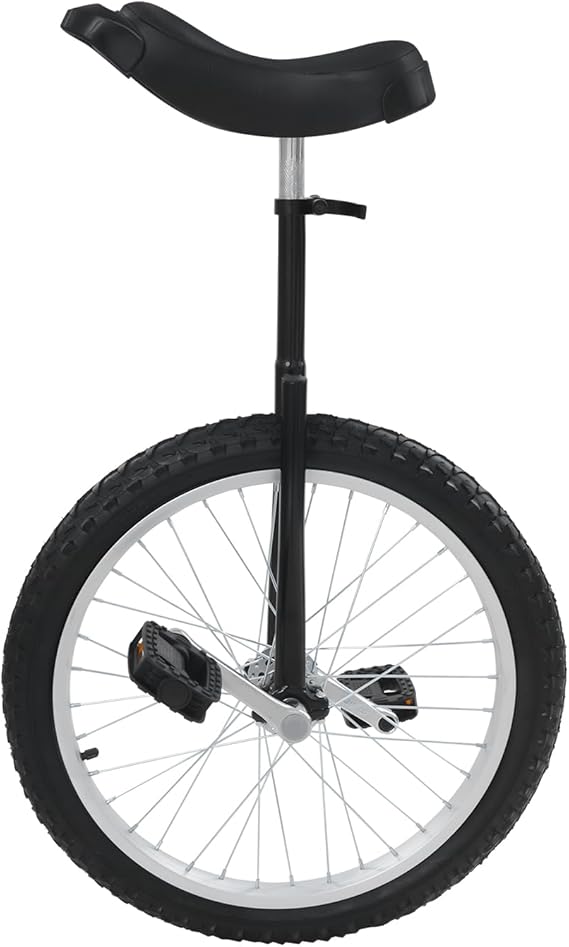 20 Inch Wheel Outdoor Unicycle, Unicycle, Outdoor Unicycle