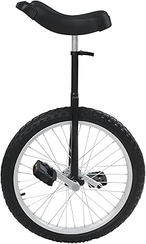 20 Inch Wheel Outdoor Unicycle, Unicycle, Outdoor Unicycle
