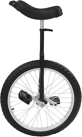 20 Inch Wheel Outdoor Unicycle, Unicycle, Outdoor Unicycle