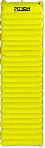 NEMO Astro - Colchoneta para dormir, no aislada, regular