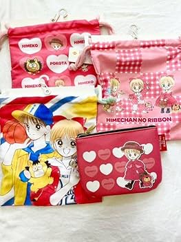 カバヤ 姫ちゃんのリボン 食玩4点セット 平成レトロ 姫ちゃんのリボン 食玩 ガム - メルカリ