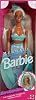 Barbie Mariposa 2 Small Clip On Doll By Mattel in 2007
