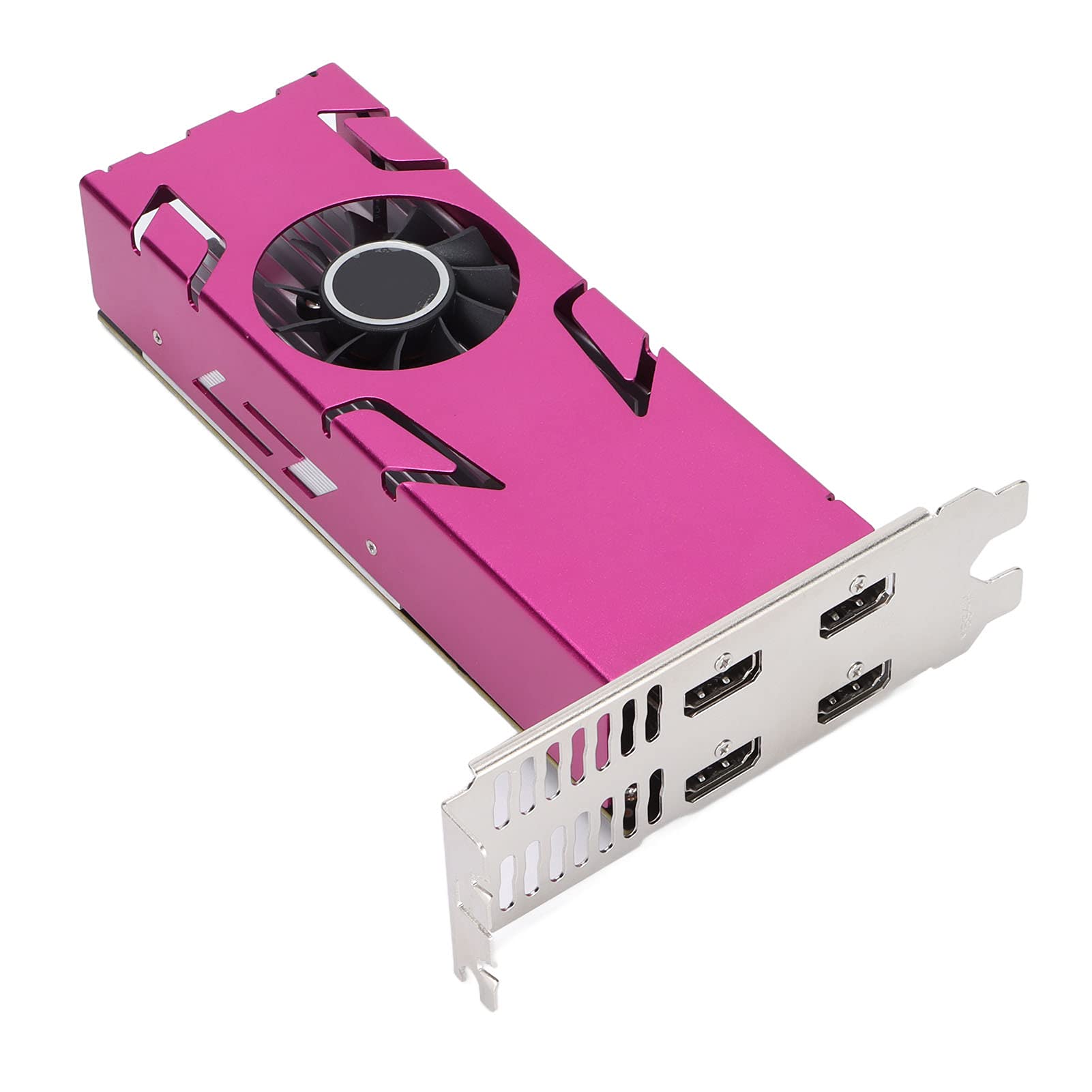 Amazon | RX550 4G コンピューターグラフィックスカード、YESTON 4