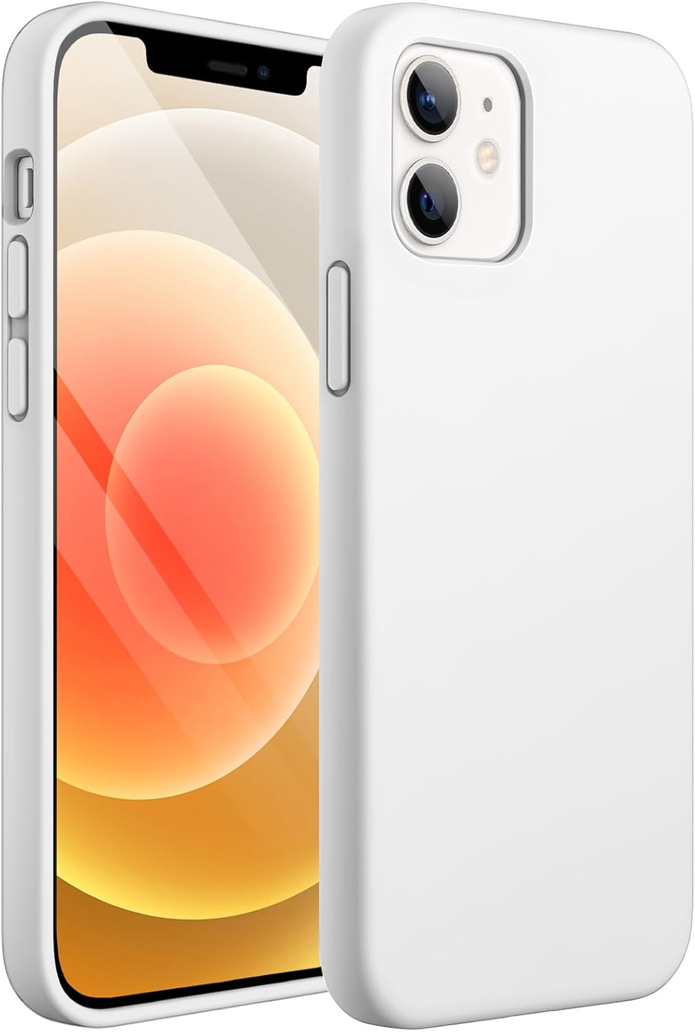 Custodia In Marmo Personalizzata Per IPhone: Cover In Silicone - Foto 6