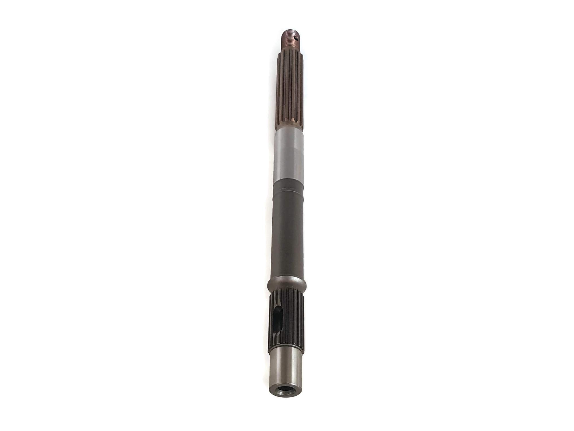 Eje de hélice del motor del barco Prop 63D-45611-00 Para Yamaha Outboard F FT 40HP - 60HP 2/4 tiempo Motor Barco